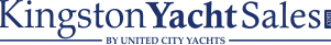 KYS Logo blue 1 United City Yachts,Toronto Yacht Sales